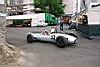 Lotus 22: Michael Schryver