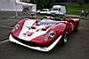 Lola T70 Spider: Peter Dunn