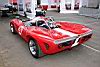 Lola T70 Spider: Peter Dunn