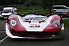 Lola T70 Spider: Peter Dunn