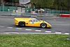 Lola T70 Mk3B: Carlos Barbot
