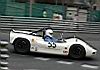 McLaren M1B: Chris Wilson