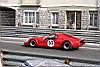 Chevron B8: Charles Alisson