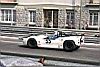 McLaren M1B: Chris Wilson