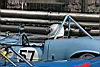 Elva Mk7s: Mark Clubb