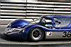Lenham Hurst GT: David Methley