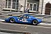 Chevron B8: Joe Ward