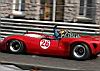 Lola T70 Spider: Peter Dunn