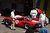 Lola T70 Spider: Peter Dunn