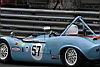 Elva Mk7s: Mark Clubb