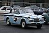 Sunbeam Rapier: Arthur Smith-Fichett