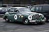 Jaguar Mk VII : Tom Harris / Andrew Tart