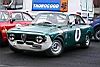 Alfa Romeo Giulia Sprint GT: Stuart Lawson / Simon Tate