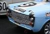 Austin A40: Ivor Miller