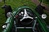 Cooper T45: Mark clubb