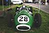 Cooper T45: Mark clubb