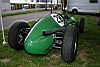 Cooper T45: Mark clubb
