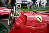 Ferrari 625 A: Alexander Boswell