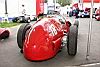 Ferrari 625 A: Alexander Boswell