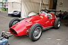 Ferrari 625 A: Alexander Boswell