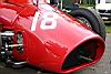 Ferrari 625 A: Alexander Boswell