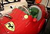 Ferrari 625 A: Alexander Boswell