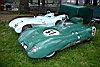 Lotus IX (N&deg;134) et Lotus XI (51)
