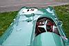  Lotus XI "Le Mans": Jacques Naveau / Fran&ccedil;ois Berges