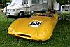 Lotus XI: Michel Thoulouze / J-Jaques Gravier