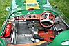 Lotus XI: Robert Gregson