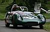 Lotus XVII: Jim Woodley / John Fitzpatrick