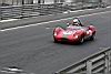 Lola Mk1: Tony Moy