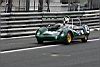 Lotus XVII: Jim Woodley / John Fitzpatrick