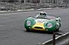 Lotus XI: Robert Gregson