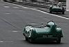  Lotus XI "Le Mans": Jacques Naveau / Fran&ccedil;ois Berges