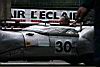  Lotus XI "Le Mans": Simon Drabble