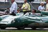  Lotus XI "Le Mans": Simon Drabble