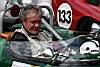 Lotus XVII: Jim Woodley ou John Fitzpatrick ?