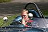 Lotus XVII:Peter Horsman ou Rick Lloyd ?