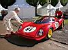 Une superbe Dino 206 S de 1966 !