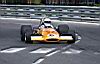 Tony Smith : McLaren M14