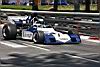 Peter Austin : Surtees TS9