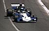 Peter Austin : Surtees TS9