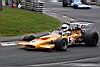 Tony Smith : McLaren M14