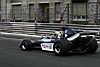 Peter Austin : Surtees TS9