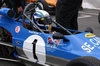 Arnaud R&eacute;ch&eacute;d&eacute;: Lola T540