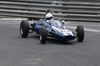 Anthony Binnington: Cooper T67