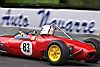 Hans-Joachim Dustewitz: Lotus 22
