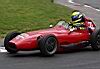 John Truslove : Elva DKW 100