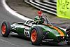 Bruno Shaffner : Lotus 22